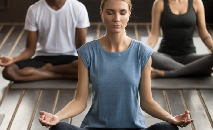 meditation bordeaux