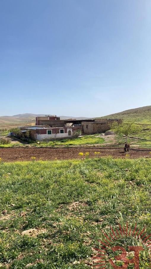 Lire la suite à propos de l’article Projet de financement au Maroc : Création d’une ferme de moutons Timahdite